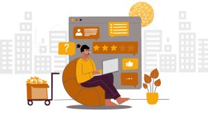 Reimagining Ratings in E-Commerce for Building Trust in Transactions